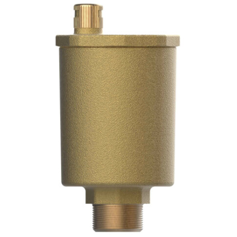 Replacement Air Vent for Flanged Hydraulic Separator, HS-VENTFLANGED