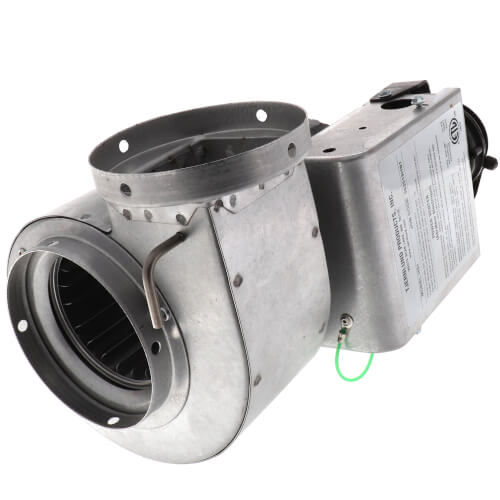 Main product image of Gas Sidewall Power Venter Fan