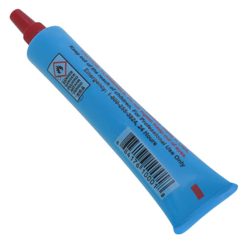 HS10002 Supco HS10002 Highside Leak Lock Pipe Joint Sealant, Tube