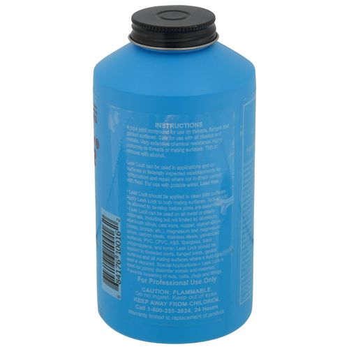 Main product image of Leak Lock Pipe Joint Sealant w/ Brush (16 oz. Jar), 10016