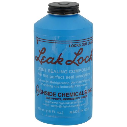 Main product image of Leak Lock Pipe Joint Sealant w/ Brush (16 oz. Jar), 10016