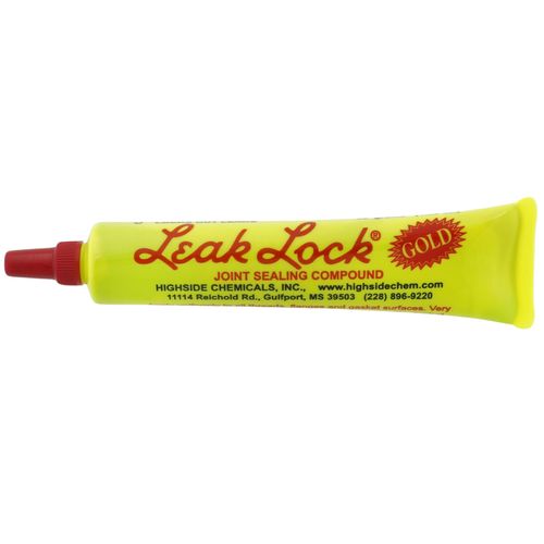 Leak Lock - Gold