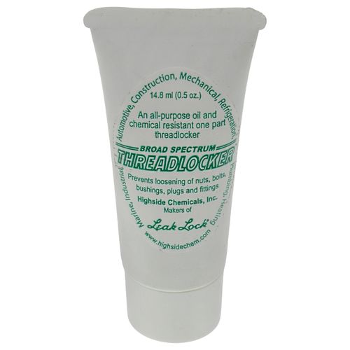 Main product image of Multi-Purpose Threadlocker Broad Spectrum Compound (0.5 oz. Tube), 13001
