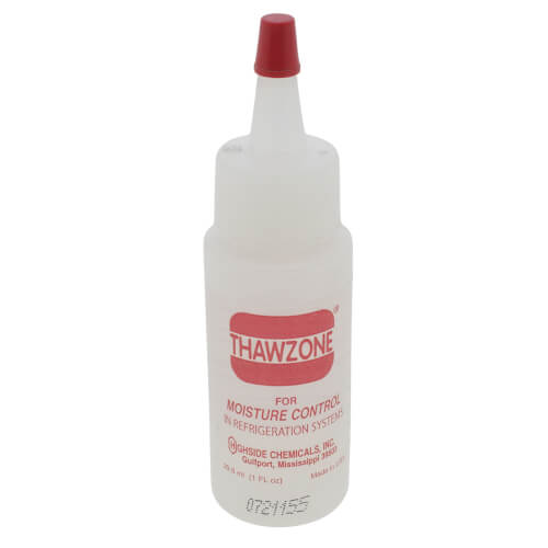 Thawzone, HS17001