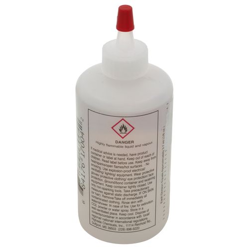 Main product image of Thawzone Liquid Dehydrant (4 oz. Bottle), 17004