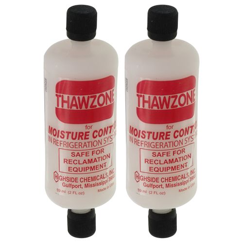 Main product image of Thawzone Pro-Tech Service Kit Refill (Pack of 2), 17022
