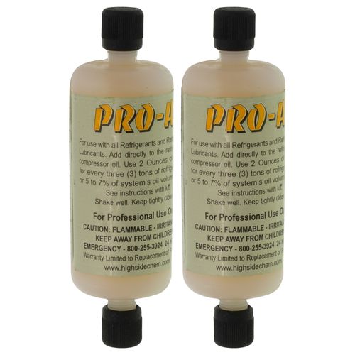 Main product image of Pro-A Pro-Tech Service Kit Refill (Pack of 2), 19022