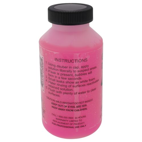 Main product image of Mid-Temp Bubble-Type Gas Leak Detector w/ Dauber (8 oz. Bottle), 23008