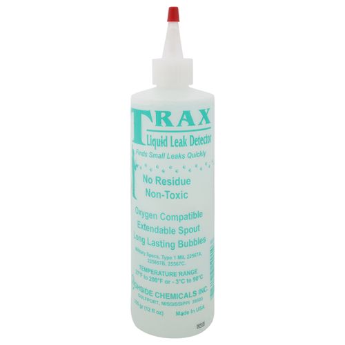 Main product image of Trax Bubble-Type Leak Detector w/ Extendable Spout (12 oz. Bottle), 24010