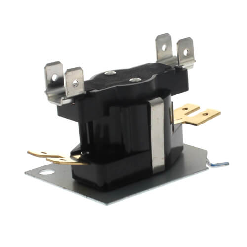 Main product image of SPST Heat Sequencer (1 Switch)