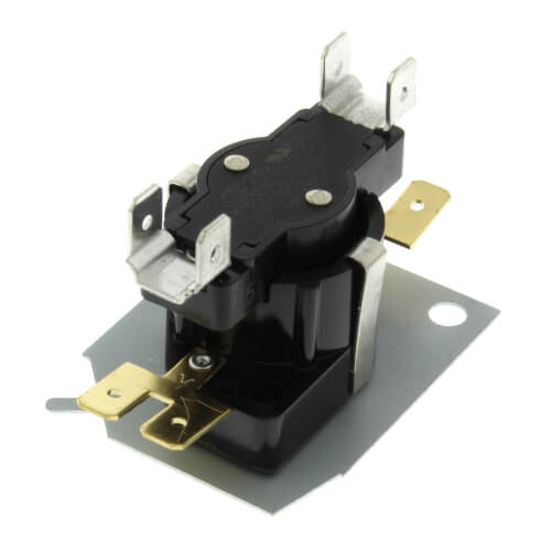 Main product image of SPST Heat Sequencer (CW, 1 Switch)