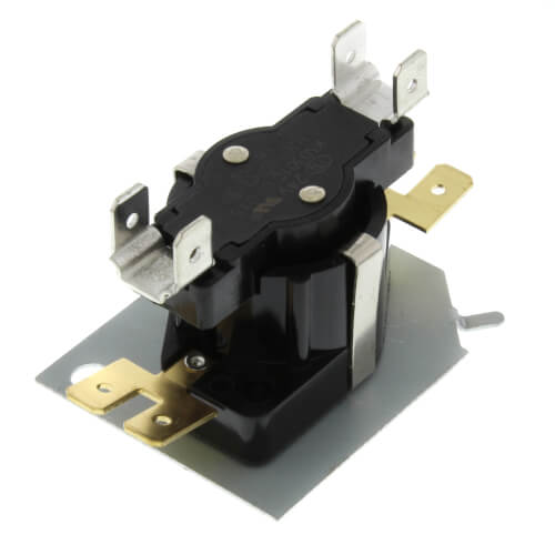 Main product image of SPST Heat Sequencer (CW, 1 Switch)