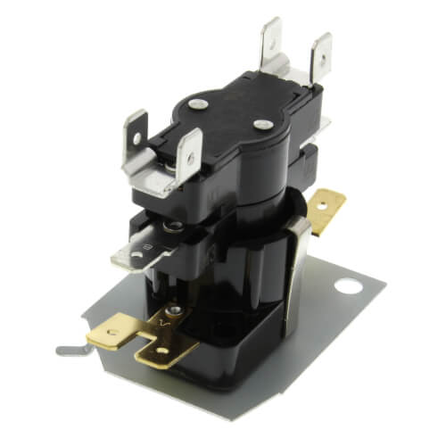 Main product image of DPDT Heat Sequencer (1 Timing, 2 Switches)