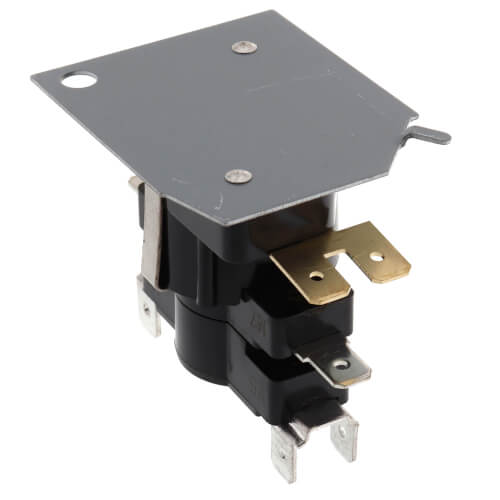 Main product image of DPDT Heat Sequencer (1 Timing, 2 Switches, 30-90 On)