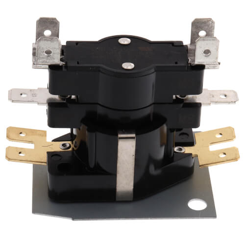 Main product image of DPDT Heat Sequencer (1 Timing, 2 Switches, 30-90 On)
