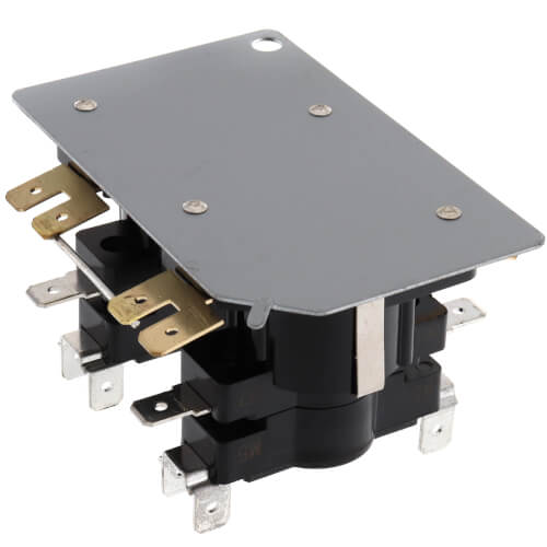 Main product image of 2 DPDT Heat Sequencer (2 Timings, 4 Switches)