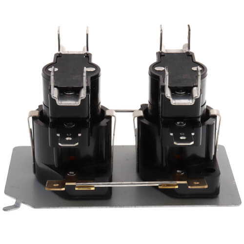 Main product image of 2 DPDT Heat Sequencer (2 Timings, 4 Switches)
