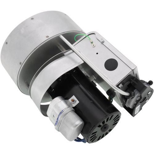 HS2 Power Venter