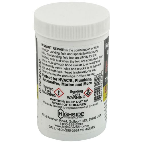 Main product image of HVAC/R Instant Repair 2-Part Sealing Gel, 32050