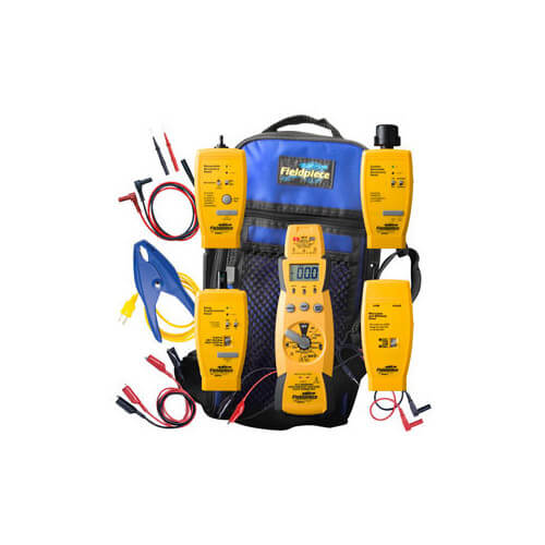Main product image of HS33K14, HS33 Fieldpack for HVAC/R