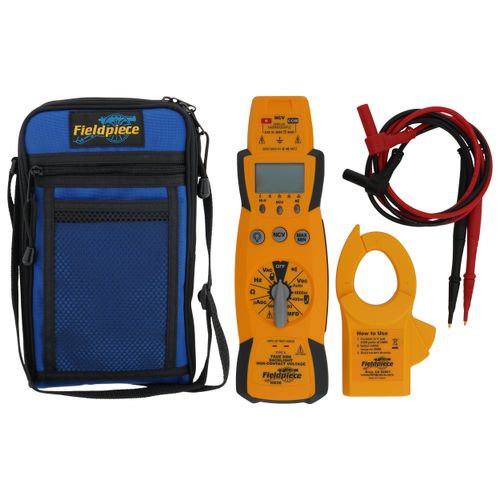 Main product image of HS36, Expandable True RMS Stick Multimeter w/ Backlight
