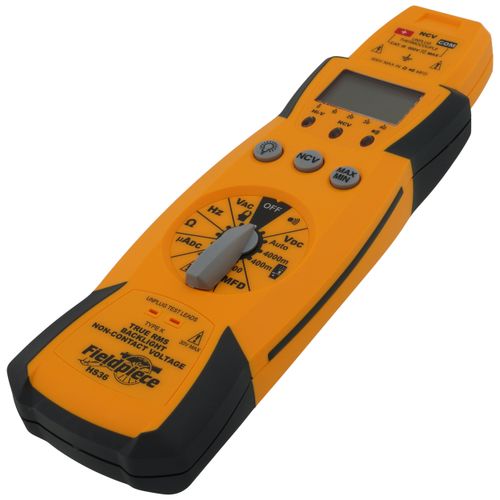 Main product image of HS36, Expandable True RMS Stick Multimeter w/ Backlight