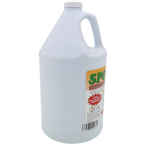  SporeGO Broad Spectrum Cleaner (1 Gallon)