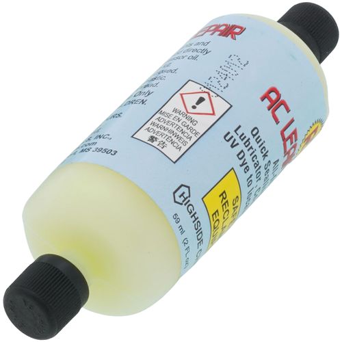 R3 Ac Leak Repair Qsk Refill