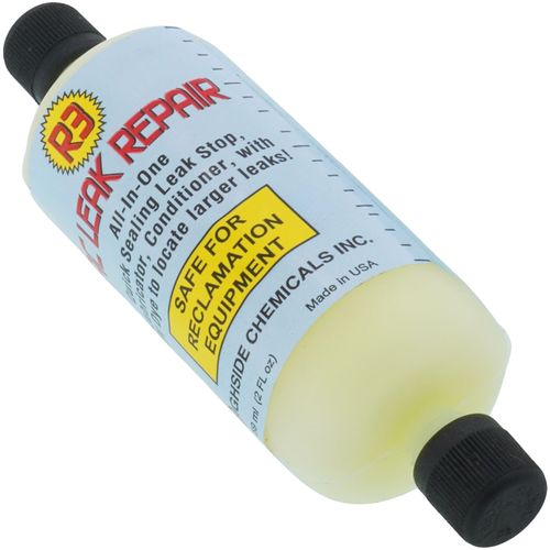 R3 Ac Leak Repair Qsk Refill