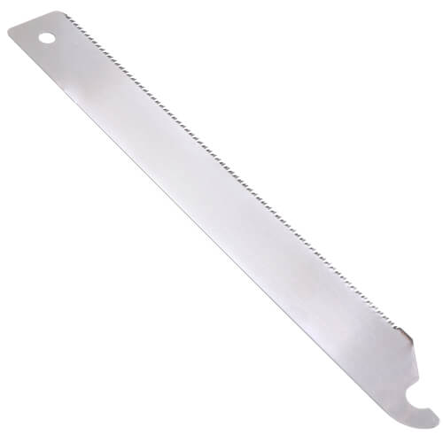 Main product image of 8" Replacement Blade for Easy Stroke Pipe Saw w/ Sleeve
