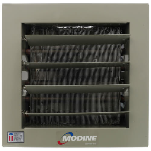 Main product image of 24,000 BTU HSB Series Unit Heater