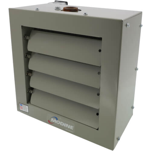 Main product image of 24,000 BTU HSB Series Unit Heater