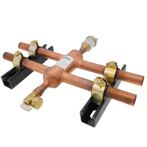 Main product image of 1" Hydraulic Separator