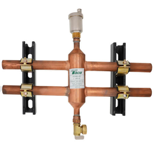 Main product image of 1" Hydraulic Separator