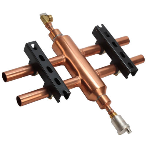 Main product image of 1-1/4" Hydraulic Separator