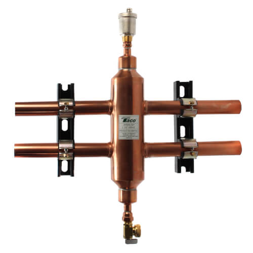 Main product image of 1-1/4" Hydraulic Separator