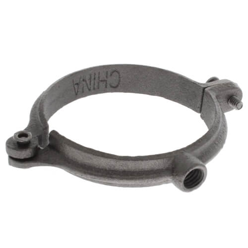 Main product image of 3" Black Split Ring Extension Hanger