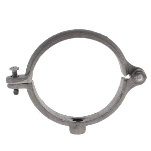 Main product image of 3" Black Split Ring Extension Hanger