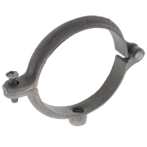 Main product image of 3" Black Split Ring Extension Hanger