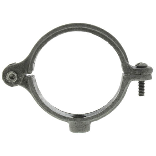 Main product image of 2-1/2" Black Split Ring Extension Hanger