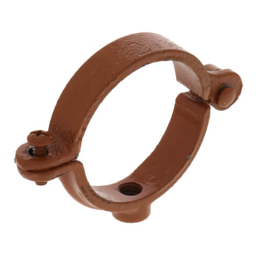 Main product image of 2" Epoxy Coated Copper Tube Split Ring Extension Hanger