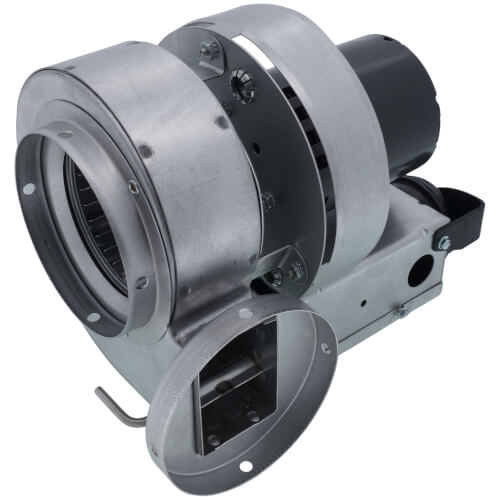 Main product image of HSJ Power Venter w/ UC1 Control