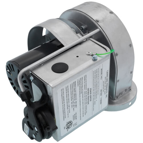 Main product image of HSJ Power Venter w/ UC1 Control