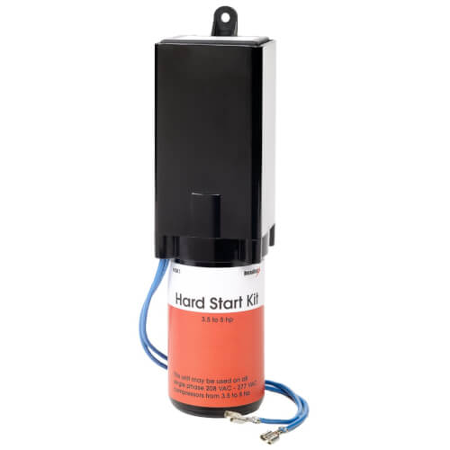Main product image of Hard Start Kit for 3.5-5HP Compressor