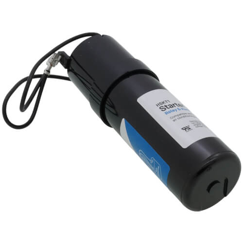 Main product image of Master Series Hard Start Kit w/ 500% Torque Increase (90/277V)