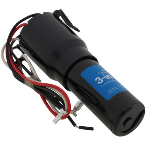 Main product image of Master Series 3-In-1 Hard Start for Refrigerators - 115v (1/3 - 1/4 HP)