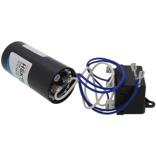 HSKT6 Bluefin HSKT6 Master Series Hard Start Kit for 1 to 3 Ton Compressors