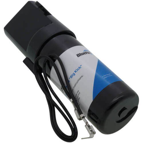 Main product image of Master Series Hard Start Kit for 1 to 5 HP Compressors
