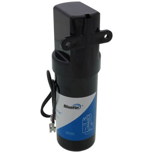 HSKT7 Bluefin HSKT7 Master Series Hard Start Kit for 1 to 5 HP