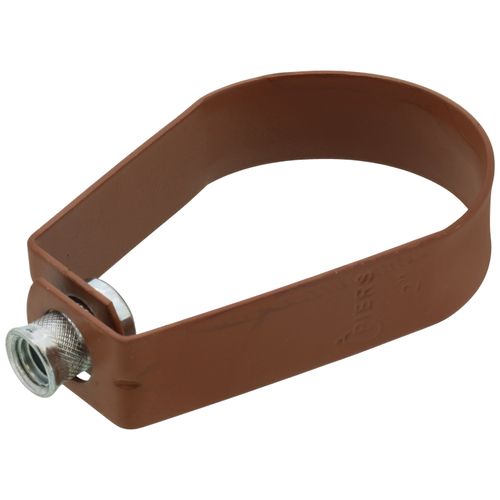 Main product image of 2" Copper Epoxy Coated Em-Lok Swivel Ring